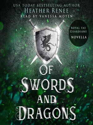 cover image of Of Swords and Dragons